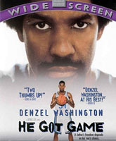 He Got Game /  